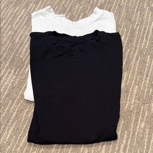 A New Day muscle tee bundle